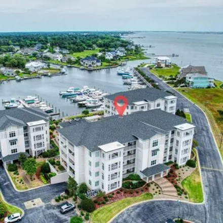 Buy this 3 bed condo on 124 Lands End Road in Spooners Creek East Harbor, Morehead City