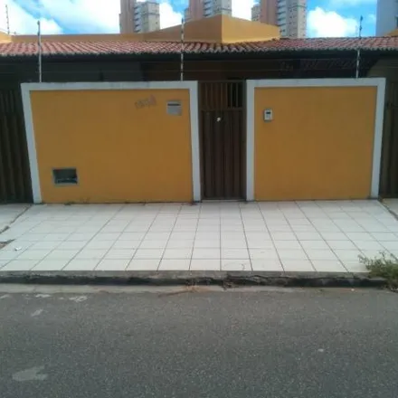Buy this 3 bed house on Rua Desportista Jeremias Pinheiro da Câmara Filho in Ponta Negra, Natal - RN