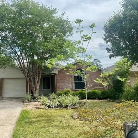 Buy this 3 bed house on 23898 Goodfellow Drive in Harris County, TX 77373