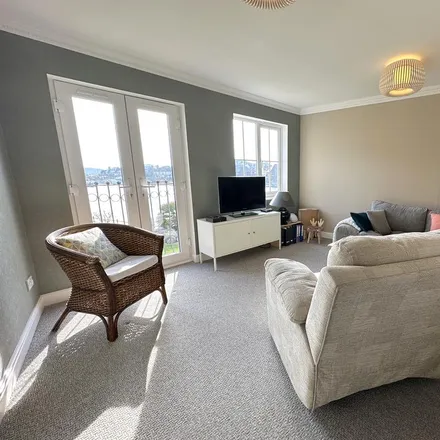 Image 5 - Sovereign Harbour North, Eastbourne, BN23 5NA, United Kingdom - Townhouse for rent