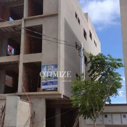 Image 2 - Rua Iracema Fernandes Bertozzi, Região Urbana Homogênea III, Poços de Caldas - MG, 37704-320, Brazil - Apartment for sale