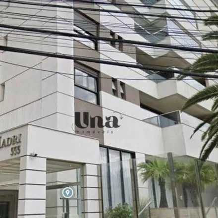 Buy this 3 bed apartment on Rua João Wyclif in Guanabara, Londrina - PR