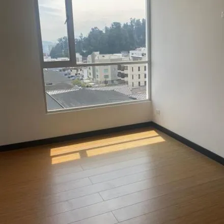 Buy this 3 bed apartment on Oe9b in 170104, Quito