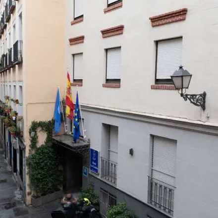 Image 5 - Madrid, Calle de la Madera, 3, 28004 Madrid - Apartment for rent