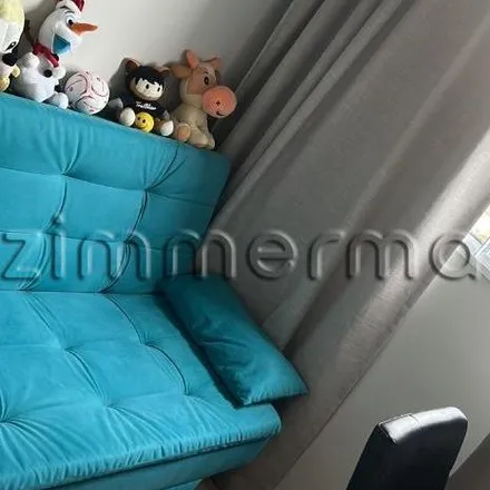 Buy this 2 bed apartment on Rua Pereira da Nóbrega 391 in Vila Monumento, São Paulo - SP