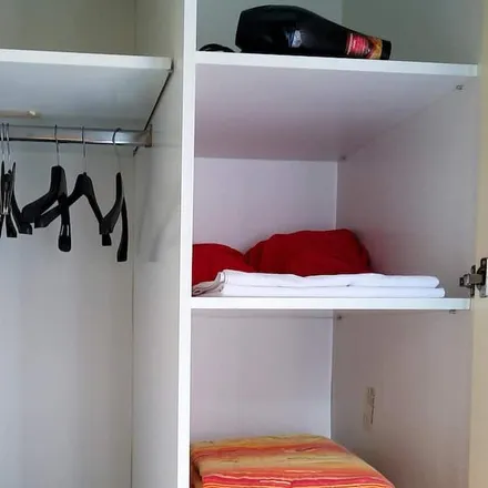 Rent this studio apartment on Flat 720 Ulica Hrvatskih iseljenika