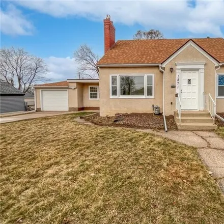 Buy this 3 bed house on 1873 East Nevada Avenue in Saint Paul, MN 55119