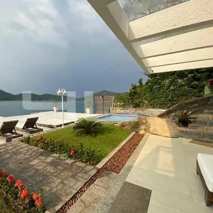 Buy this 6 bed house on Avenida Marquês de Leão in Angra dos Reis - RJ, 23900-010