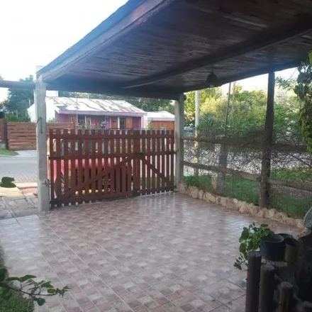 Buy this 3 bed house on Vélez Sarsfield in Villa Caeiro, Santa María