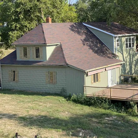 Buy this 3 bed house on 2754 County Road Q in Saunders County, NE 68050