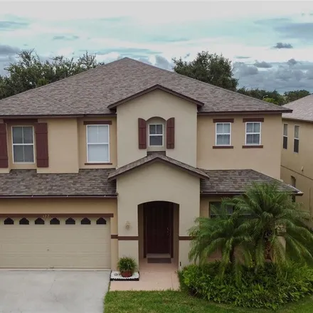 Buy this 4 bed house on 419 Janice Kay Place in Osceola County, FL 34744
