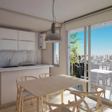 Buy this 1 bed apartment on Montevideo 957 in Martin, Rosario