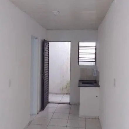 Rent this 1 bed apartment on Rua Pedro Brutkowski 130 in Cidade Industrial de Curitiba, Curitiba - PR