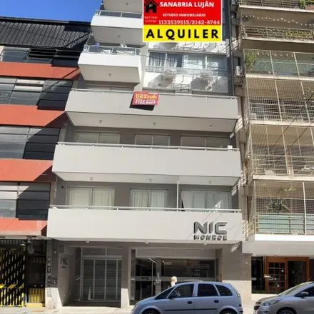 Image 2 - Monroe 2529, Belgrano, C1428 AAT Buenos Aires, Argentina - Apartment for rent