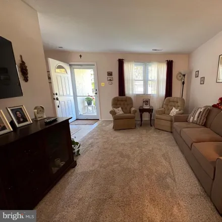 Image 5 - 208 East Mount Pleasant Avenue, Ambler, Montgomery County, PA 19002, USA - Townhouse for sale