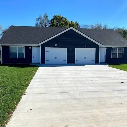 Rent this 2 bed house on 2377 Heritage Drive in Clarksville, TN 37042