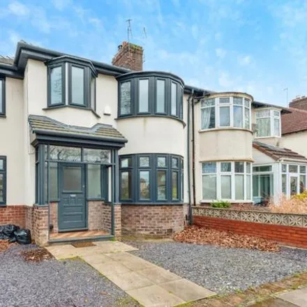Image 3 - Kirkmaiden Road, Liverpool, L19 7NG, United Kingdom - Duplex for sale