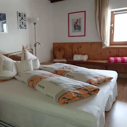 Rent this 3 bed apartment on 6471 Arzl im Pitztal