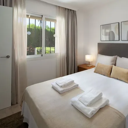 Rent this 1 bed apartment on Centro Ecuestre Mijas Costa in Carretera de La Cala a Entrerrios, 29469 Mijas