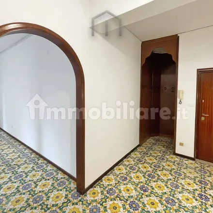 Image 4 - Via Abruzzi, 90144 Palermo PA, Italy - Apartment for rent