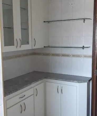 Buy this 2 bed apartment on Centro de Atletismo Professor Oswaldo Terra in Rua Tiradentes 1845, Ferrazópolis