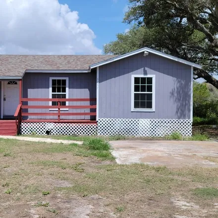 Buy this 2 bed house on 3257 Pruitt Road in Kenney Lane East Colonia, Ingleside