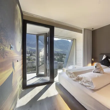 Rent this 1 bed apartment on 39019 Tirol - Tirolo BZ