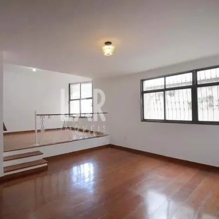 Rent this 4 bed apartment on Rua Doutor Plínio de Morais in Cidade Nova, Belo Horizonte - MG