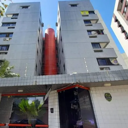 Buy this 3 bed apartment on Rua Amazonas 293 in Boa Viagem, Recife - PE