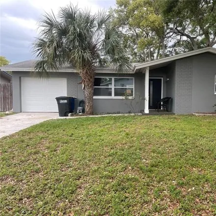 Rent this 2 bed house on 1424 Joel Lane in Clearwater, FL 33755