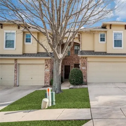 Rent this 3 bed house on 9719 Wake Bridge Drive in Frisco, TX 75035