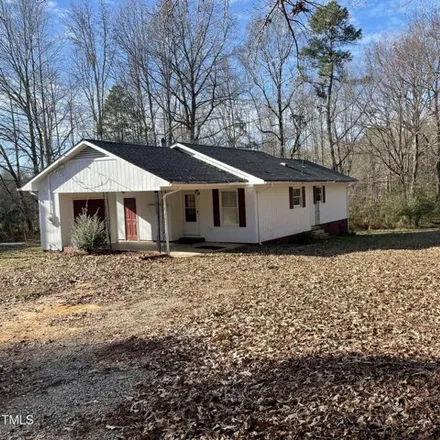 Image 7 - 995 Wilson Brothers Road, Vance County, NC 27553, USA - House for sale