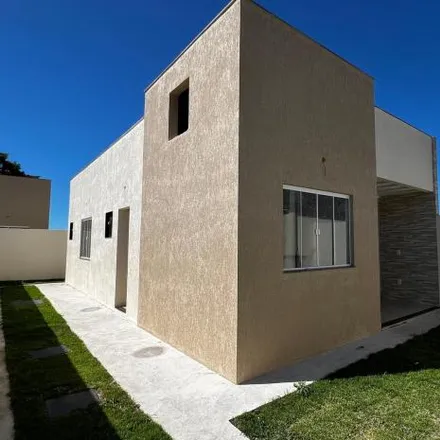 Buy this 2 bed house on Avenida B in Cabo Frio - RJ, 28924-203