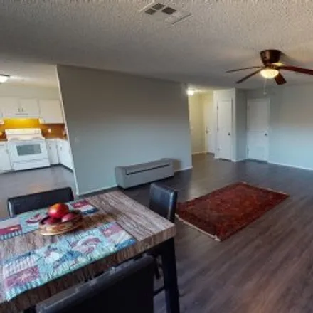 Buy this 3 bed apartment on 1424 North Denver Court