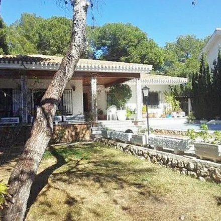Buy this 6 bed house on 03004 Alicante
