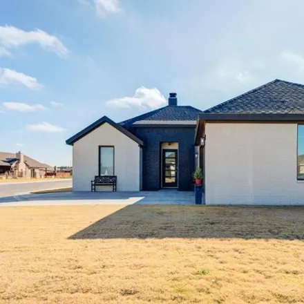 Buy this 3 bed house on North Genoa Avenue in Lubbock, TX 79416
