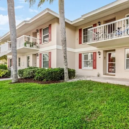 Image 1 - 850 Elkhorn Court, Marco Island, FL 34145, USA - Condo for sale