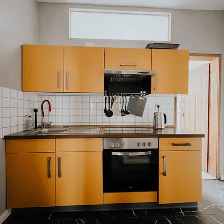 Rent this 4 bed apartment on Breite Straße 12 in 07749 Jena, Germany