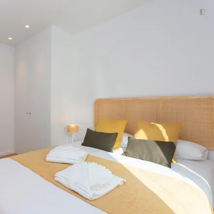 Rent this 2 bed apartment on Carrer de Provença in 309-315, 08001 Barcelona