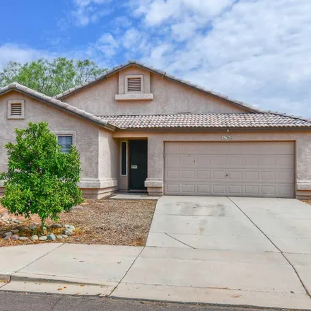 Buy this 3 bed house on 7942 East Holmes Avenue in Mesa, AZ 85209