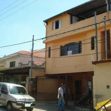 Image 2 - Rua Boicininga, Vila Carrão, São Paulo - SP, 03432-000, Brazil - House for sale
