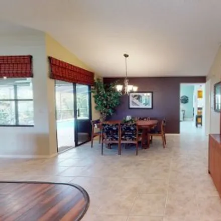 Buy this 3 bed apartment on 793 Centerwood Drive in Woodfield, Tarpon Springs