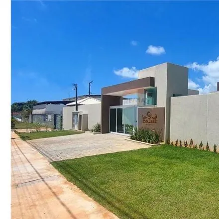 Buy this 2 bed house on Rua Contôrno de Centro Administrativo in Ponto Certo, Camaçari - BA