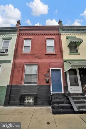 Buy this 3 bed house on 1649 North Newkirk Street in Philadelphia, PA 19121