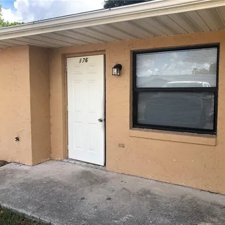 Rent this 2 bed house on 188 Julie Lane in Auburndale, FL 33823