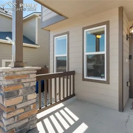 Image 4 - 8032 Pine Feather Drive, Fountain, CO 80817, USA - House for sale