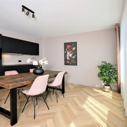 Rent this 1 bed apartment on Markt 1C in 6001 EJ Weert, Netherlands