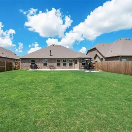 Image 2 - Gray Wolf Drive, Melissa, TX 75454, USA - House for sale