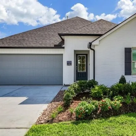 Buy this 4 bed house on Cypress Trace Boulevard in Calcasieu Parish, LA 70612