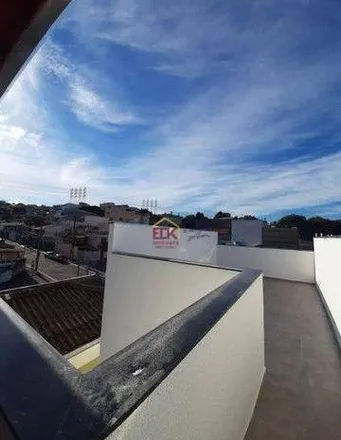 Image 1 - Rua Carlos Chagas, Jardim Stella, Santo André - SP, 09185-410, Brazil - Apartment for sale